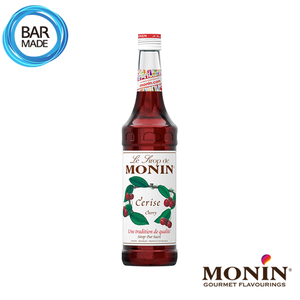 모닌 체리 시럽 MONIN Cherry Syrup 1000ml