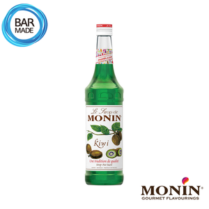 모닌 키위 시럽 MONIN Kiwi Syrup 1000ml