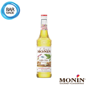 모닌 토피넛 시럽 MONIN Toffee Nut Syrup 700ml