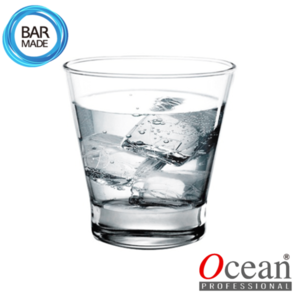 오션 스튜디오 온더락 글라스 OCEAN Studio Rock Glass 345ml