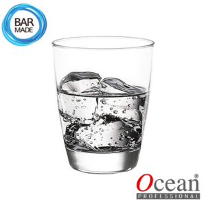 오션 티아라 온더락 글라스 OCEAN Tiara Rock Glass 365ml