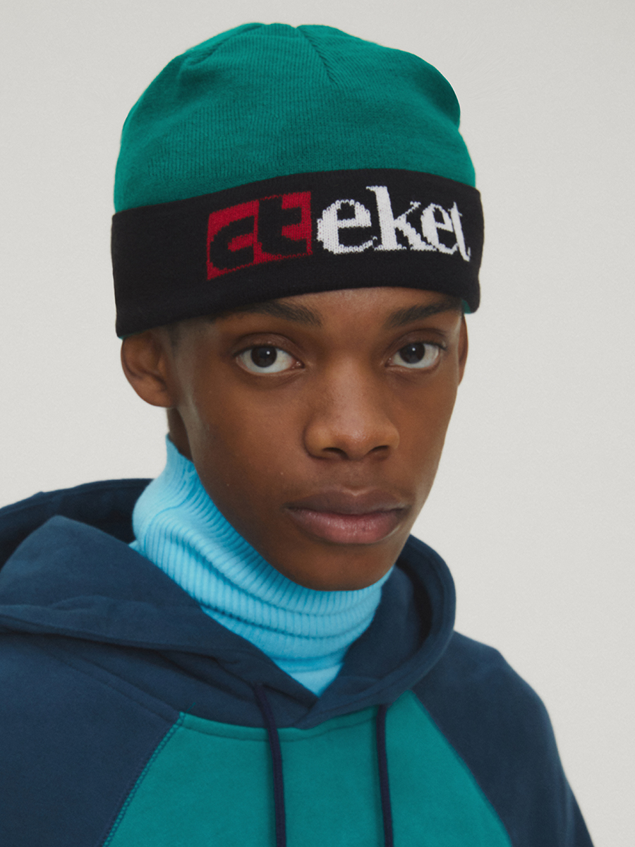 Headwear - teket Headwear - teket