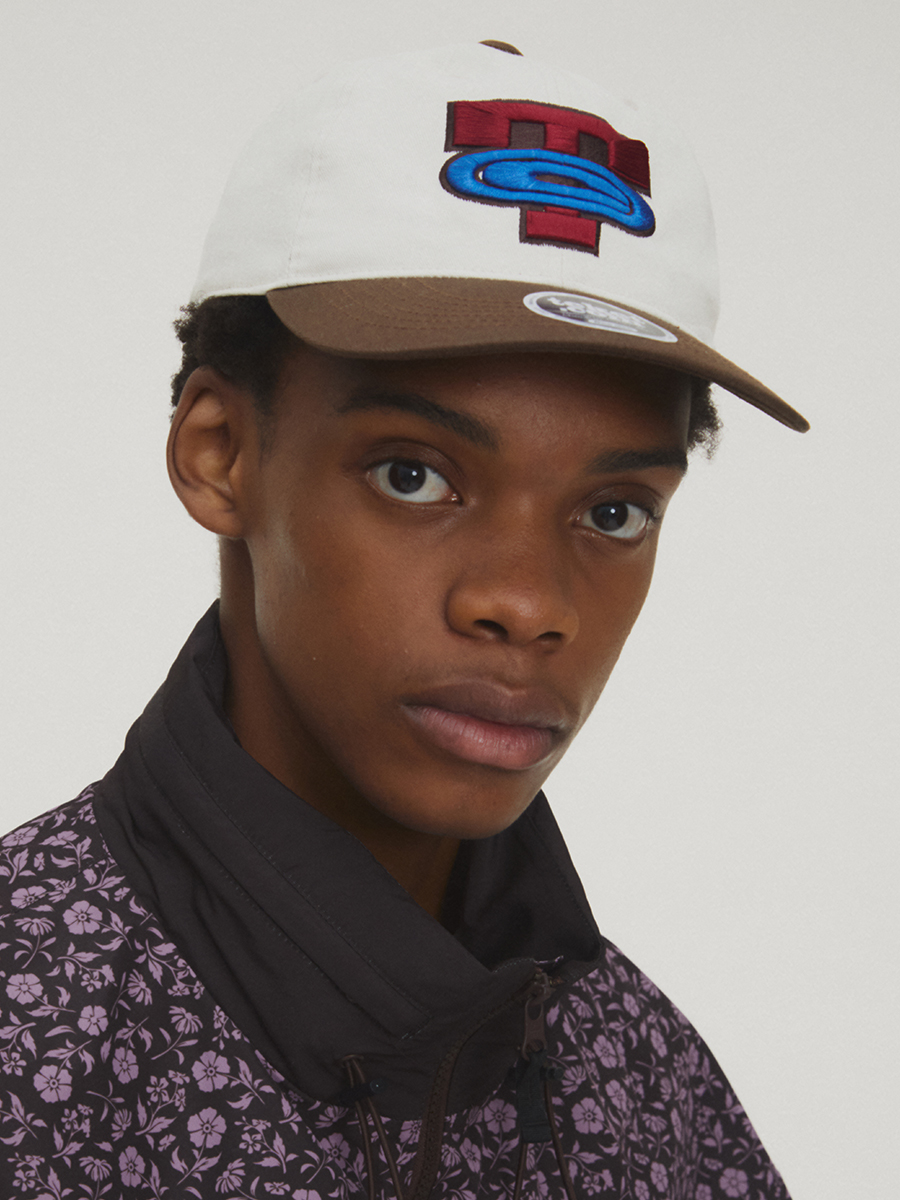 【teket】24fw  Cap Headwear - teket
