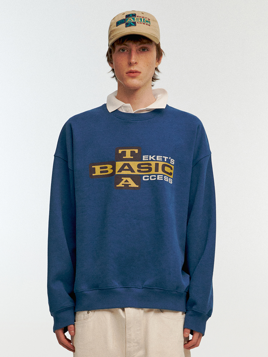 Sweatshirts - teket