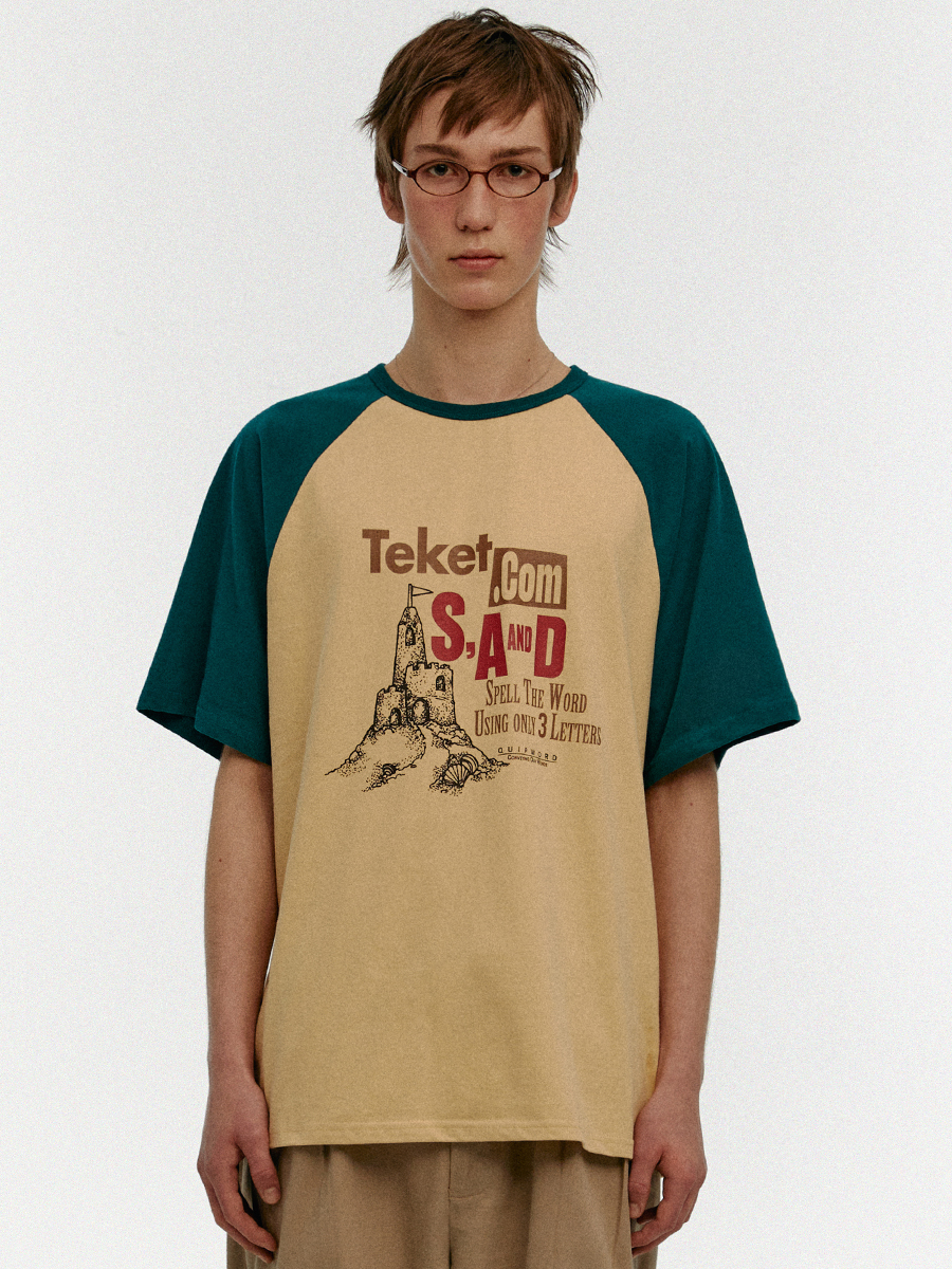 Tees - teket