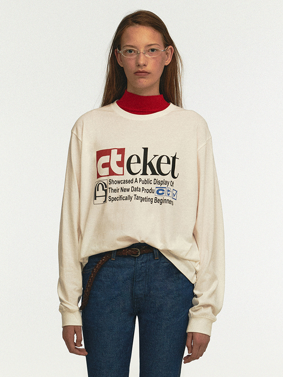 Tees teket