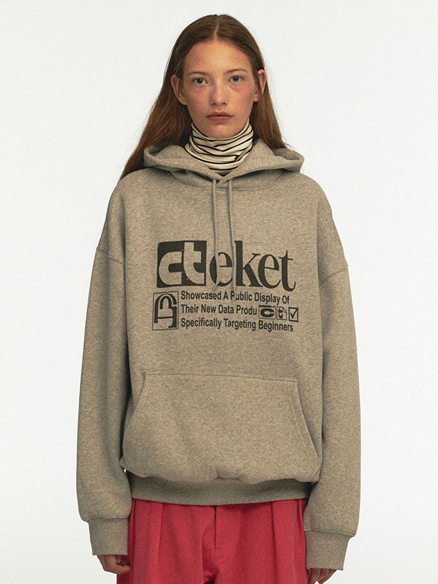 Sweatshirts - teket