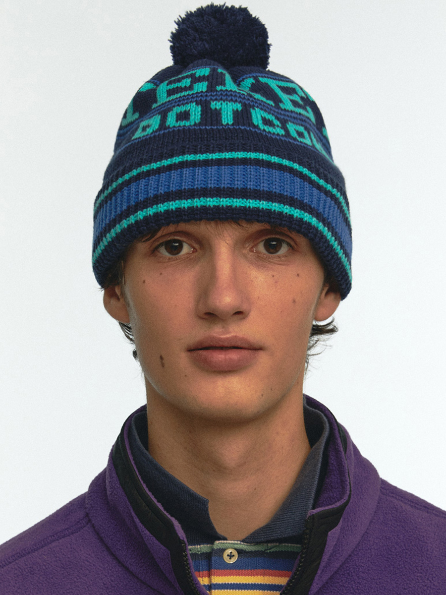 キャップ teket Ferry Satin Cap 5FT1431 Headwear - teket