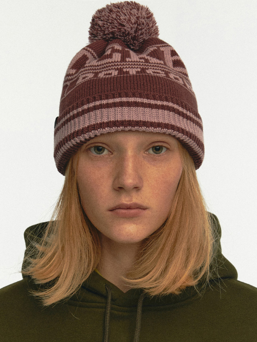 Headwear - teket