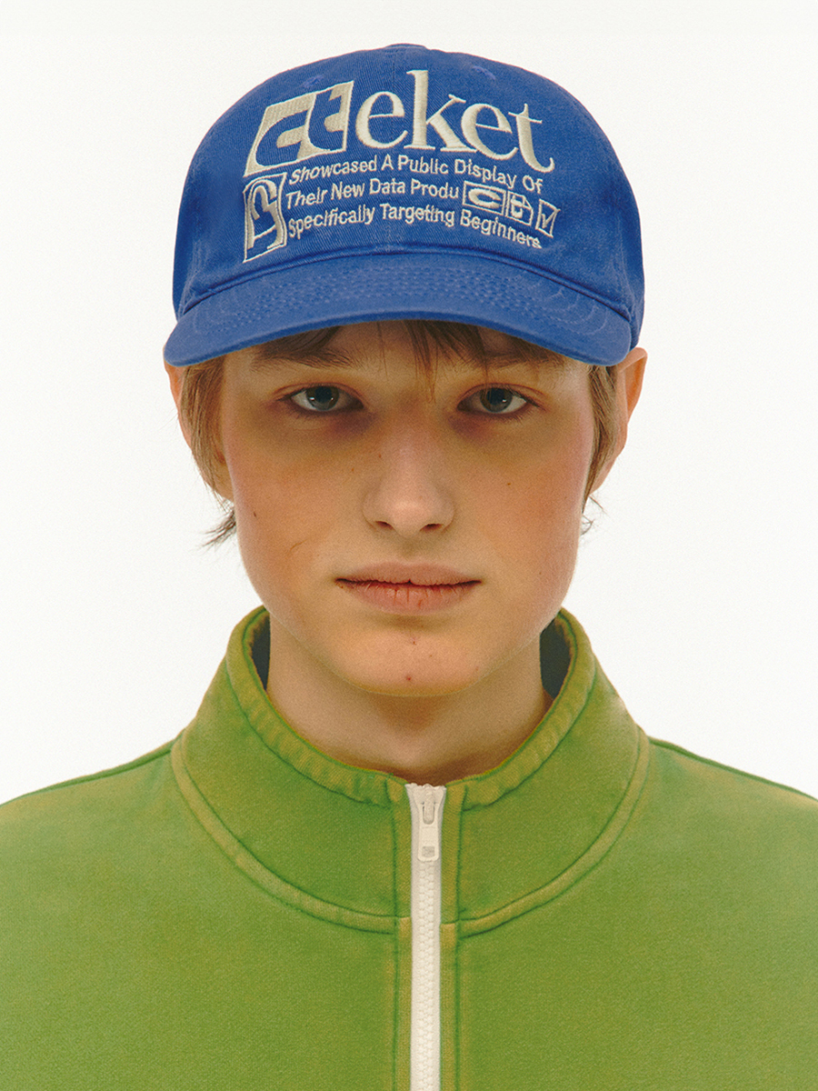 Headwear - teket Headwear - teket