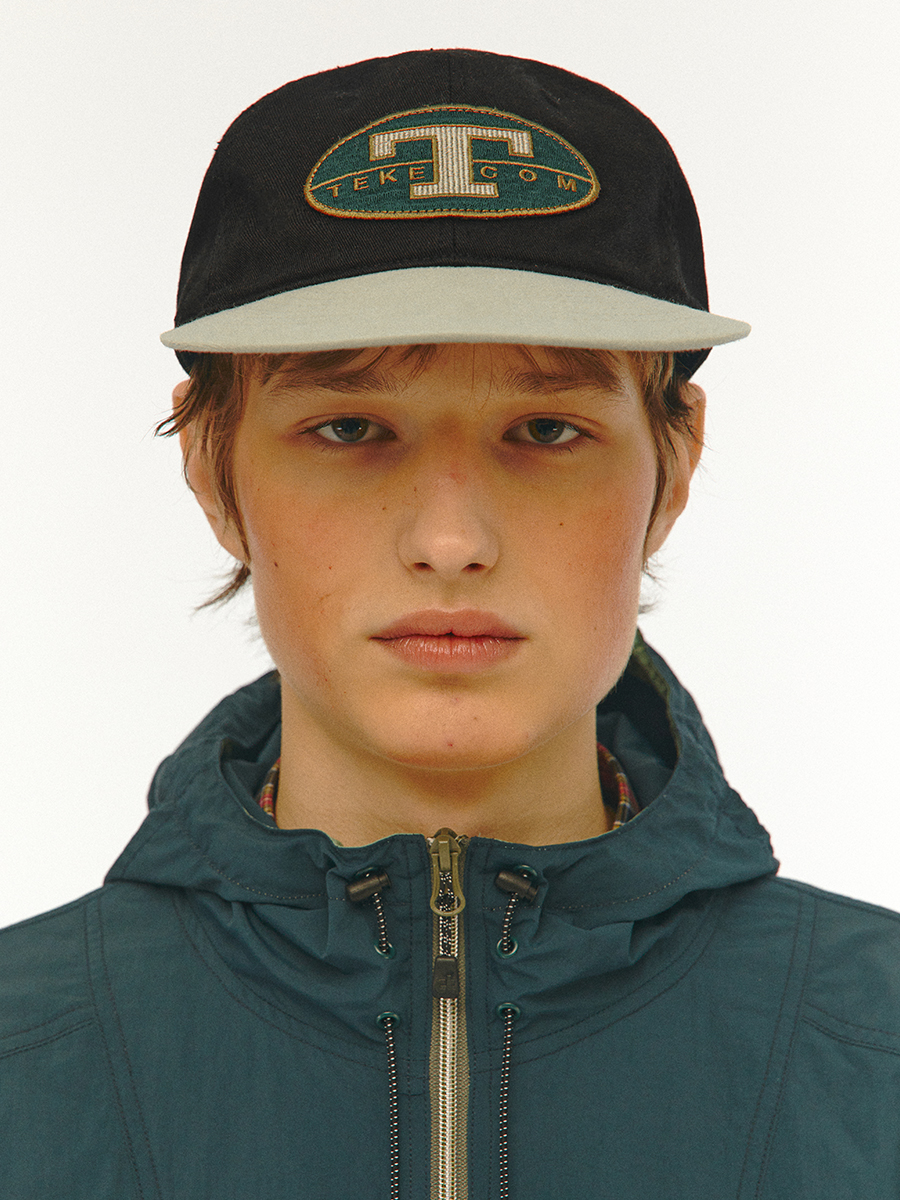 Headwear - teket Headwear - teket