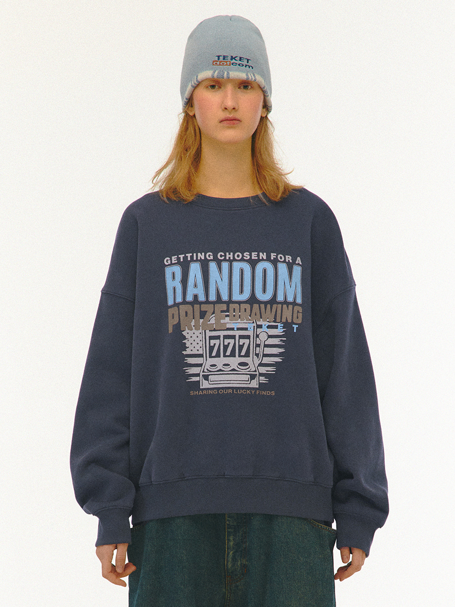 Sweatshirts - teket Sweatshirts - teket
