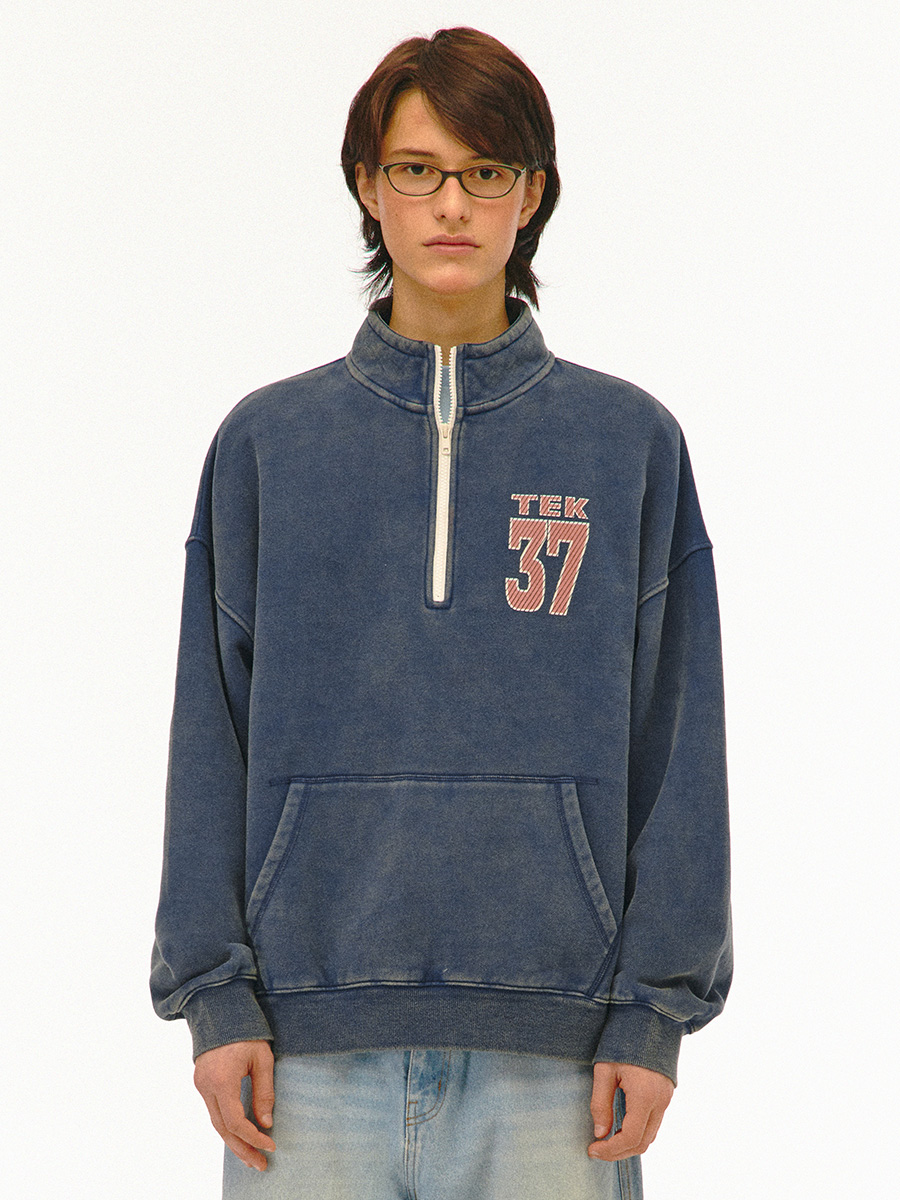 通販 Sweatshirts teket - トップス