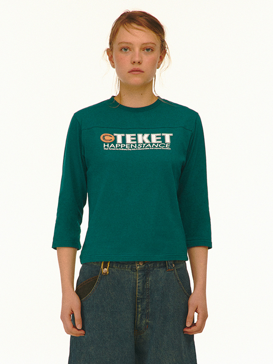 激安先着 Tees - teket トップス