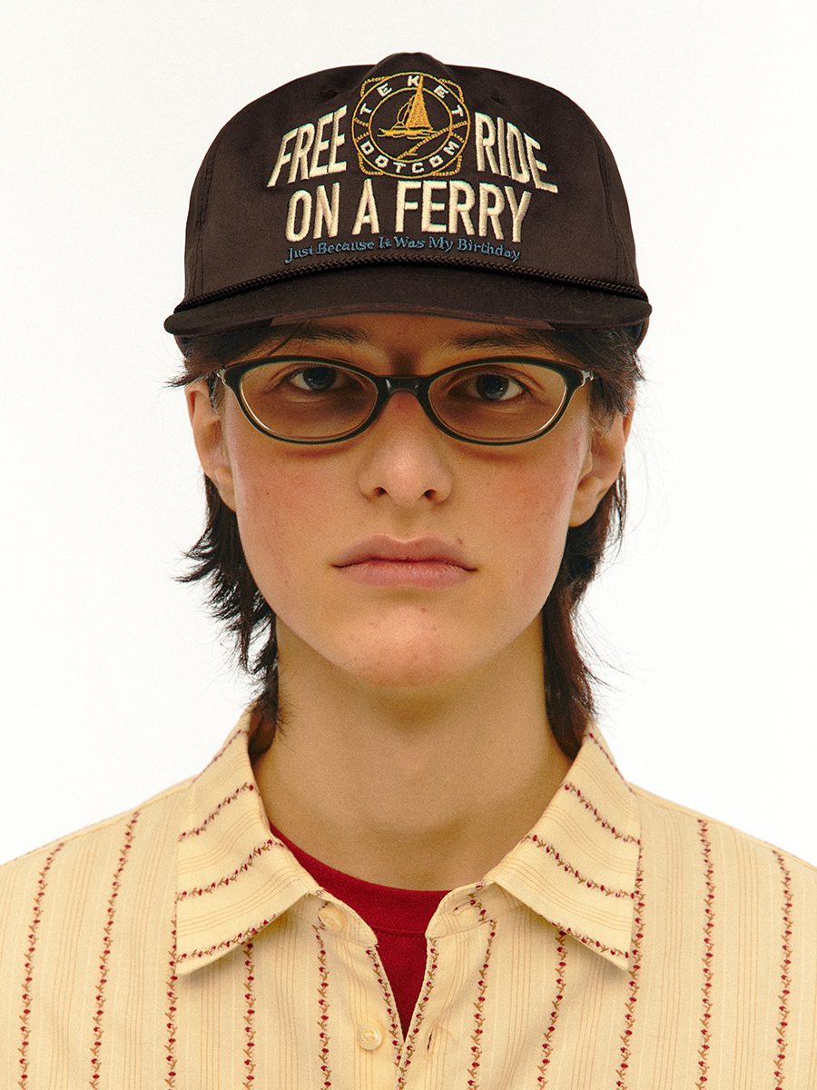Headwear - teket