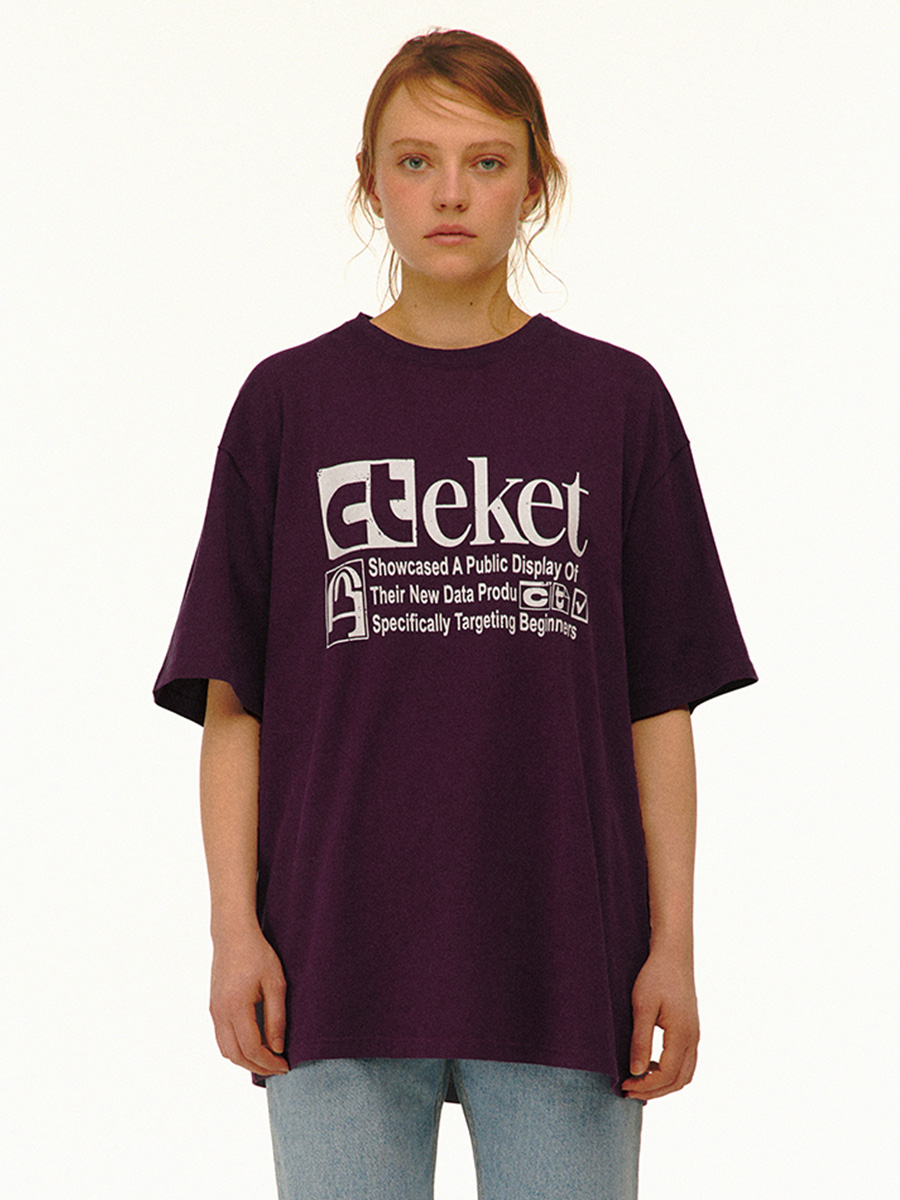 Tees - teket