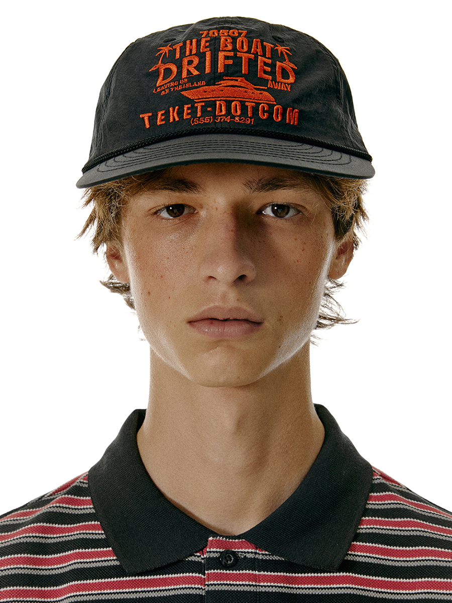 Headwear - teket