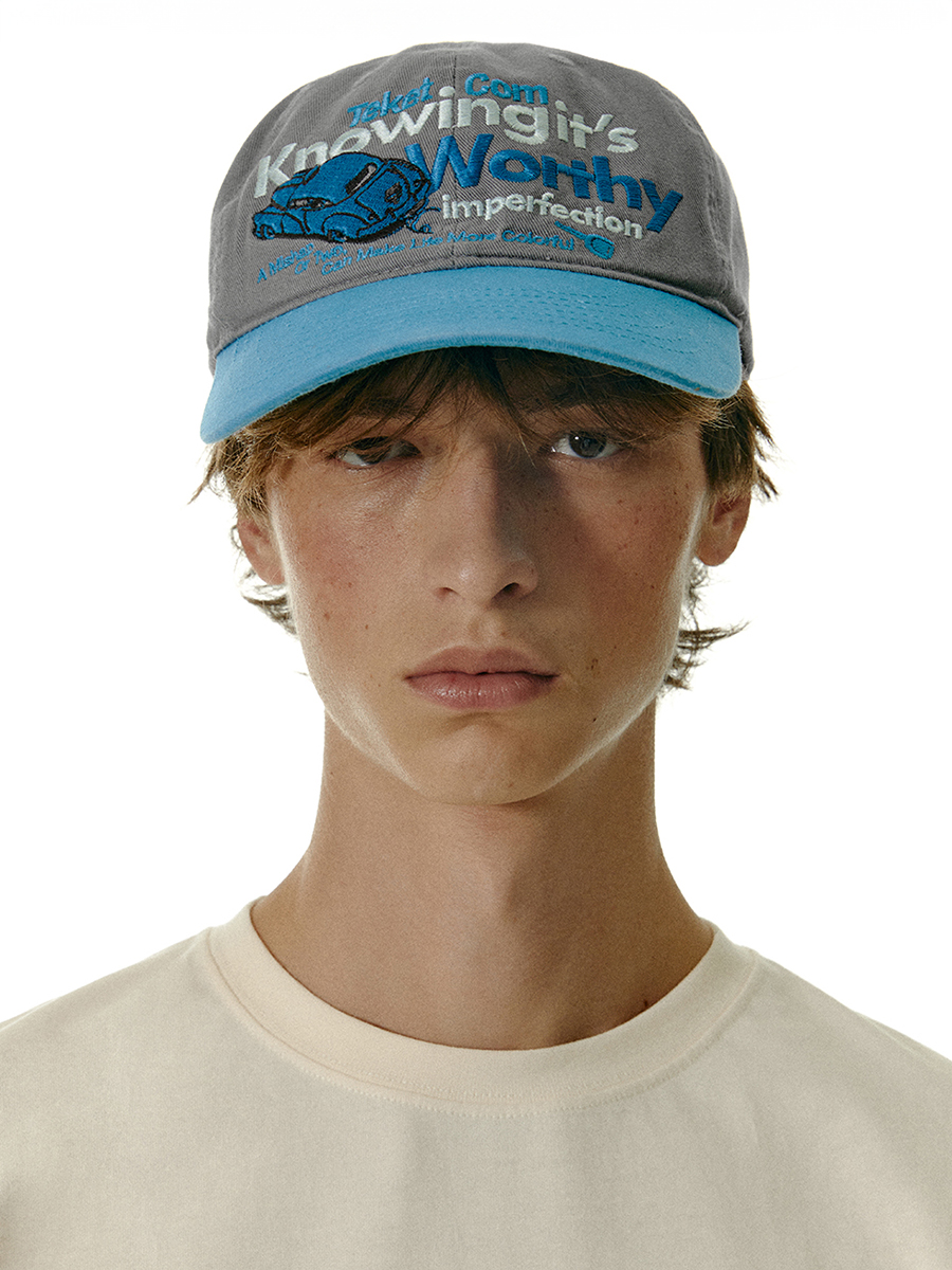 Headwear - teket