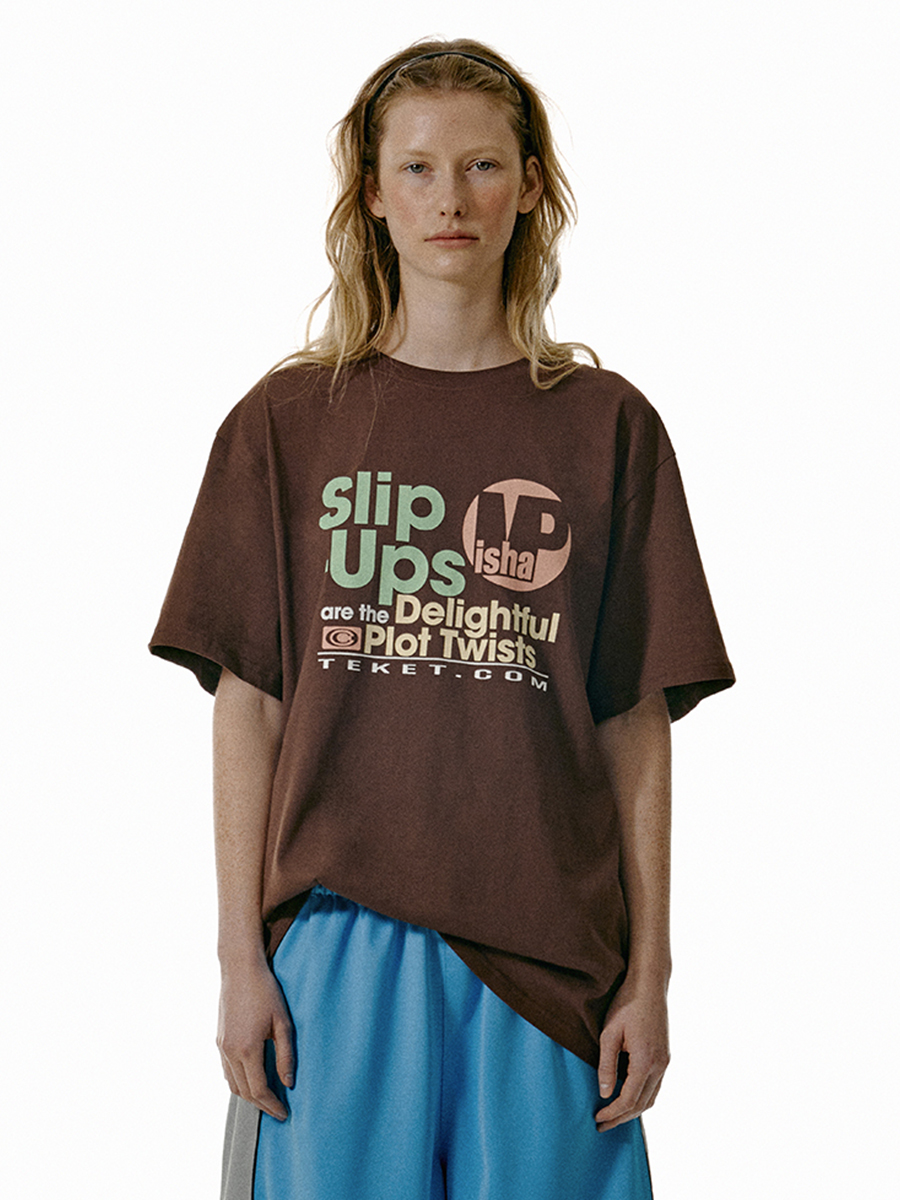 Tees - teket