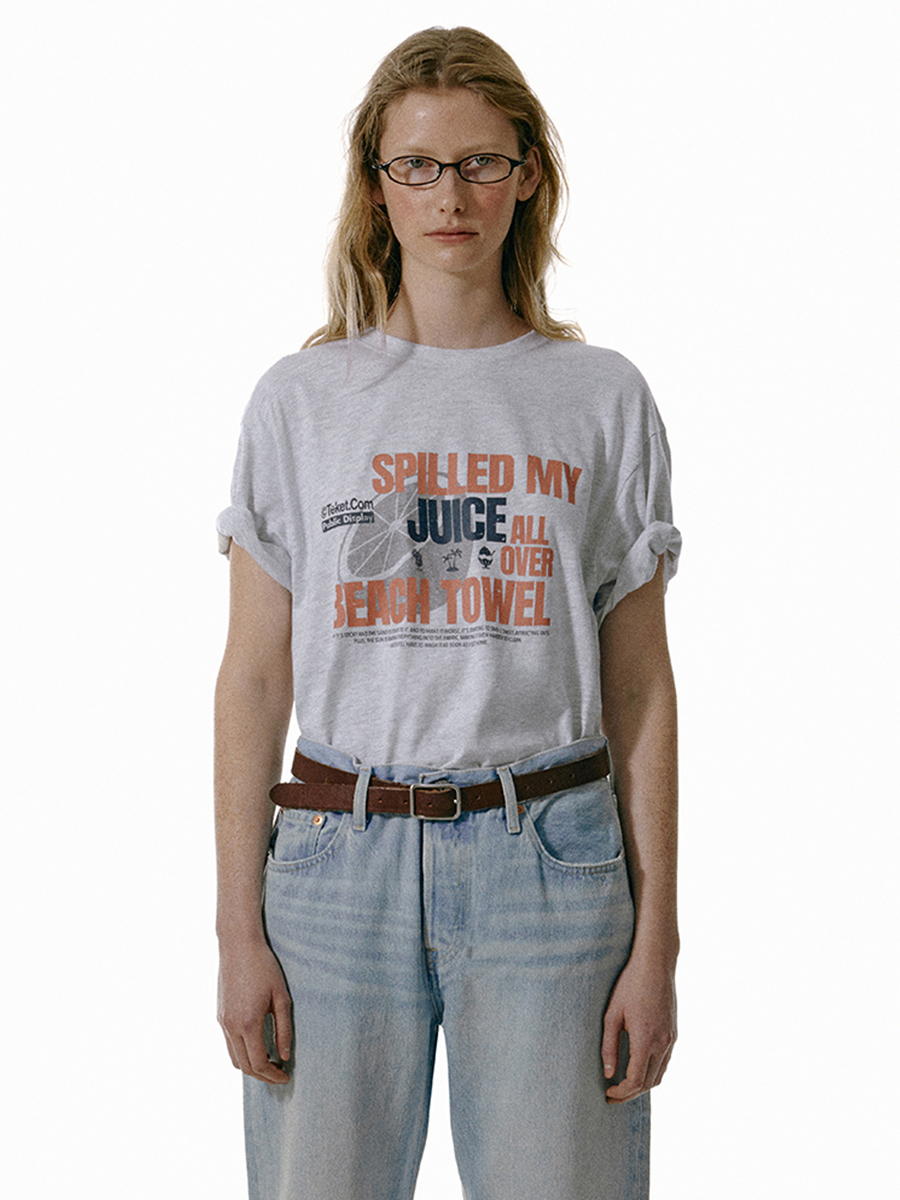 Timber Acceptance Short Sleeve T-Shirt | Element