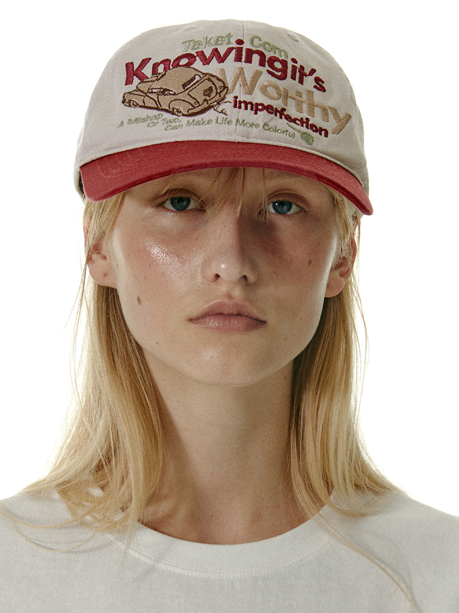 Headwear - teket