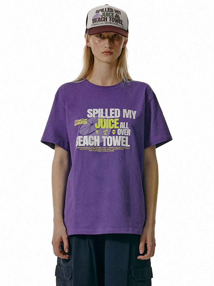 Tees - teket