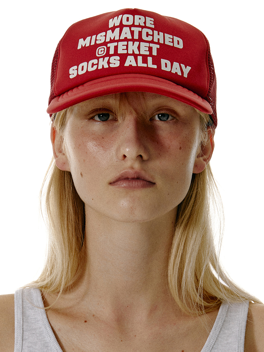 Headwear - teket