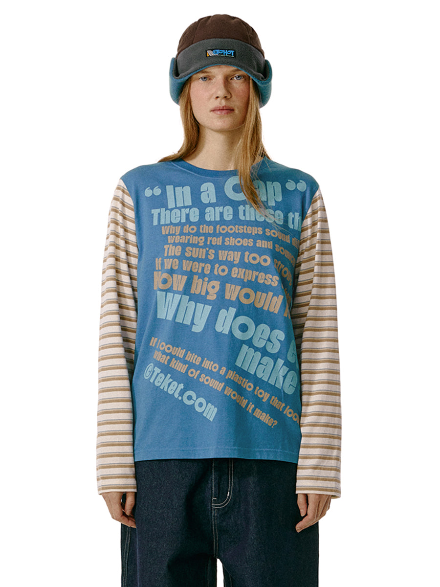 Tees - teket