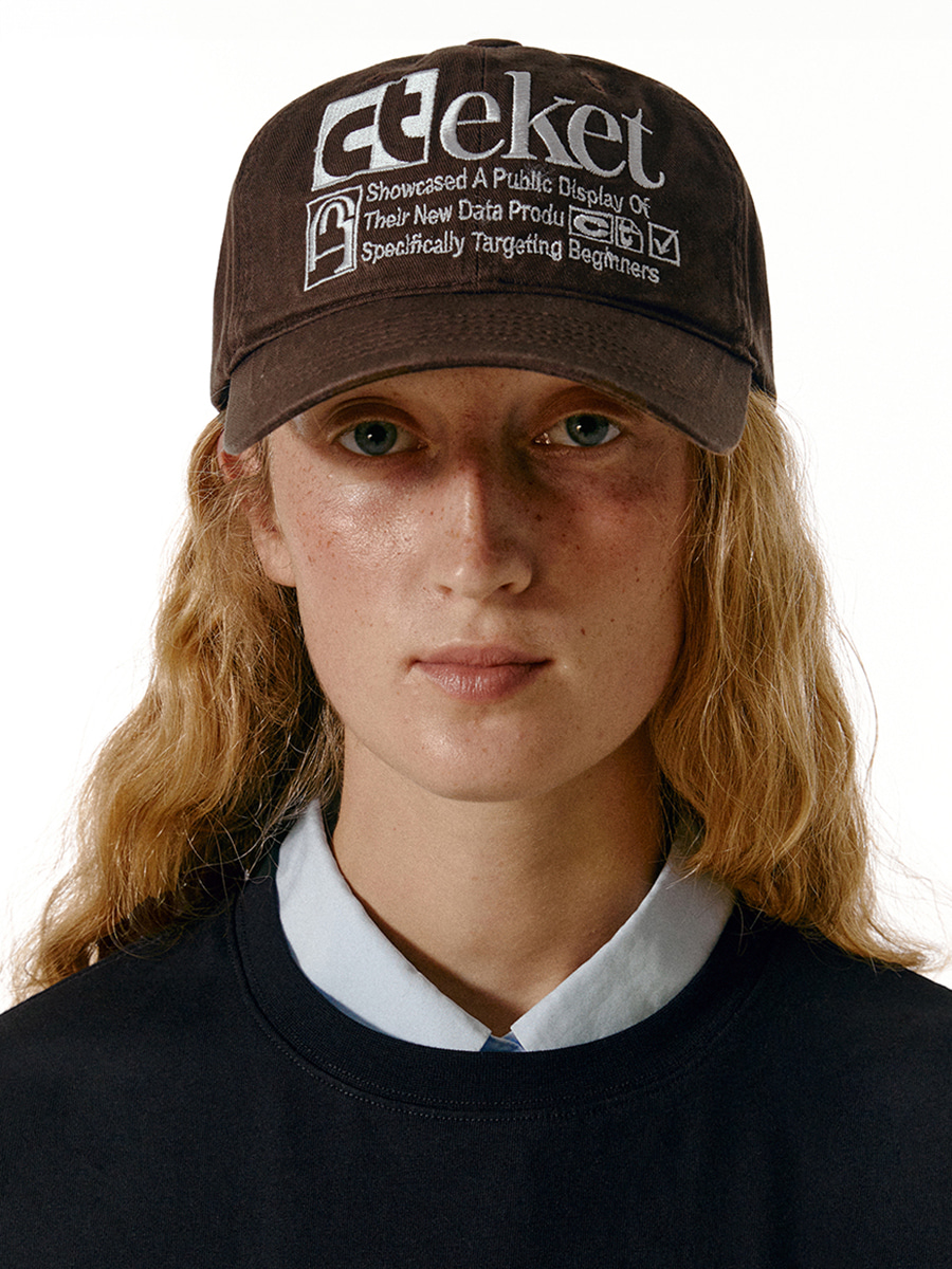 Headwear - teket
