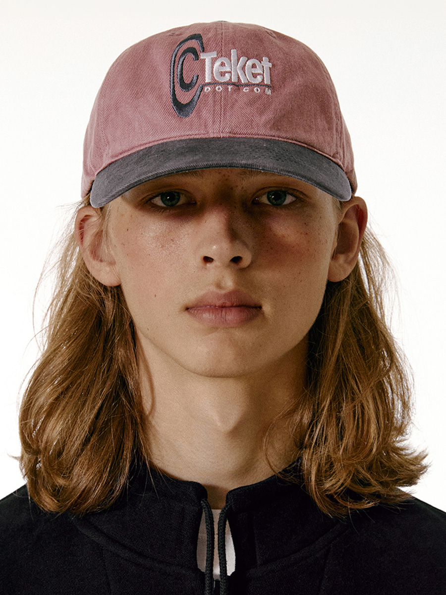 Symbol Cap Navy - teket