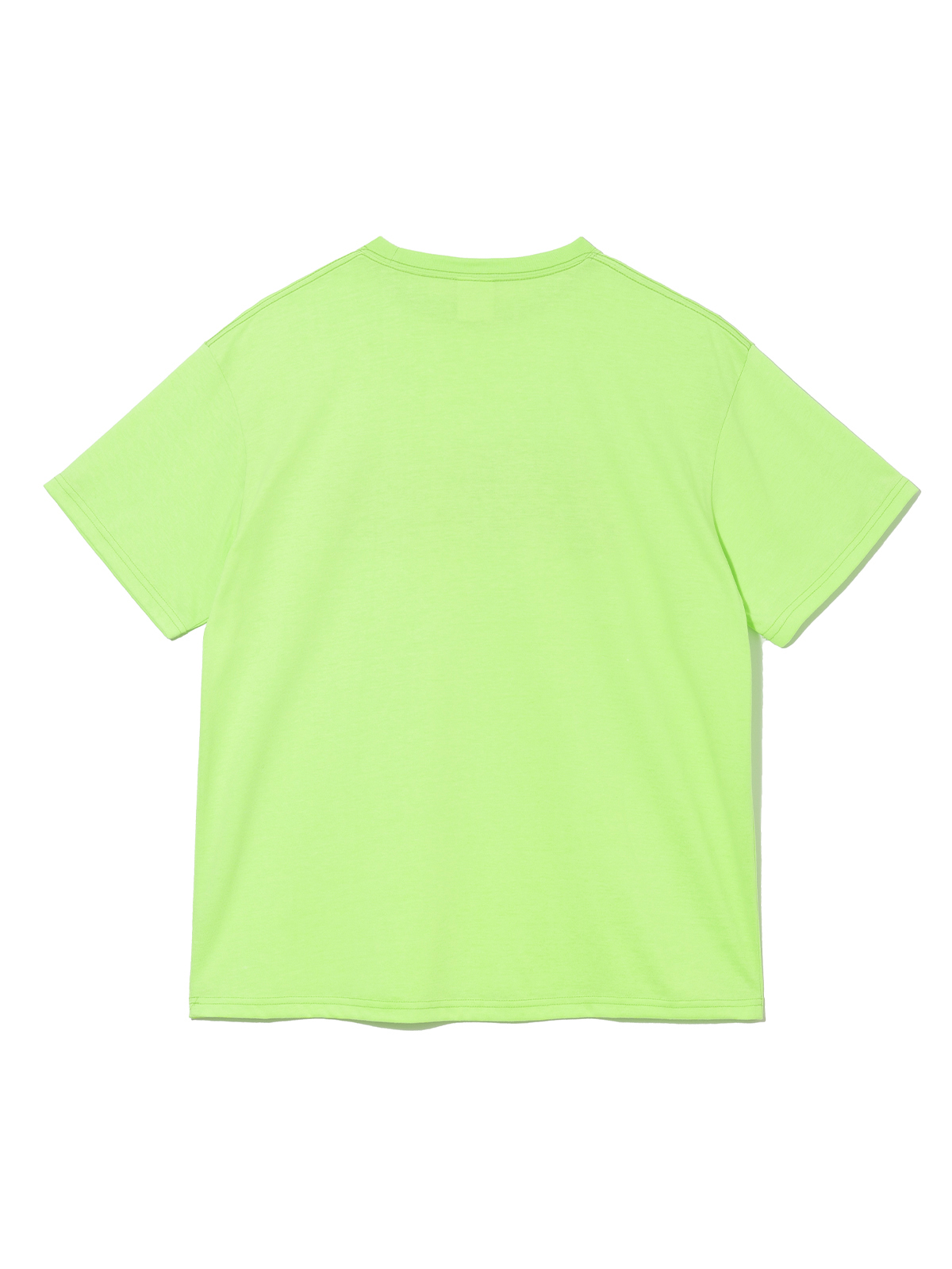 Happy Zone Tee Neon - teket Happy Zone Tee Neon - teket