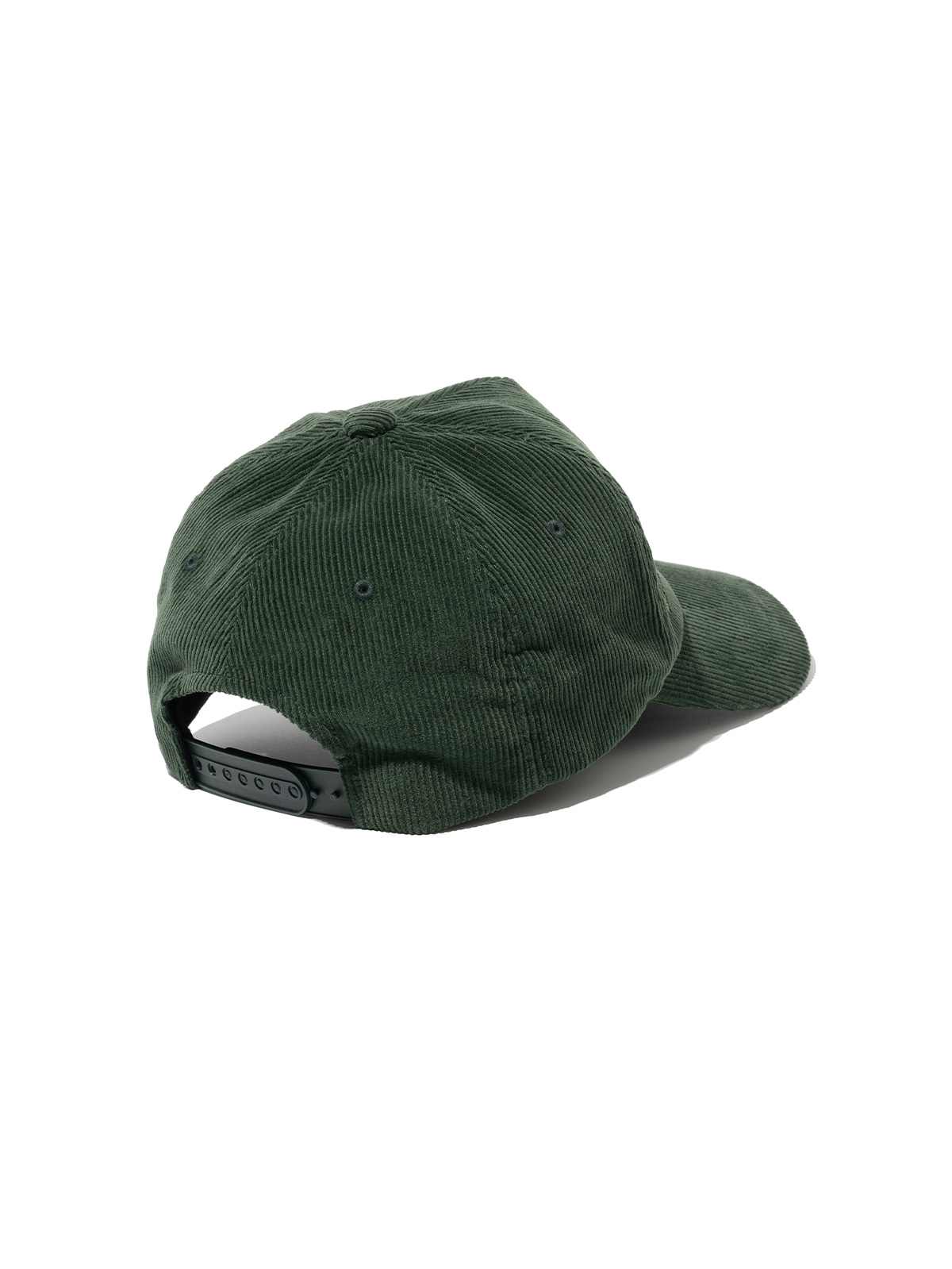 Packaging Cap Green - teket