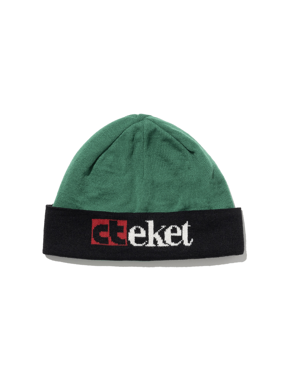 【TEKET】Plan Beanie Plan Beanie Green - teket