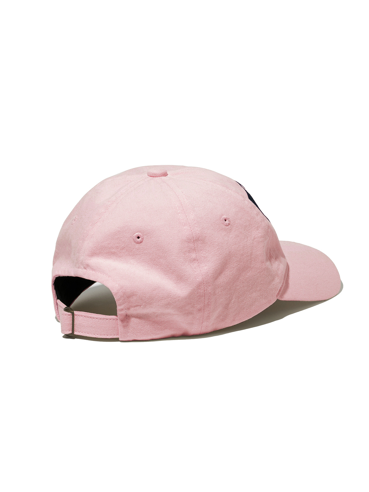 Plan Cap Pink - teket