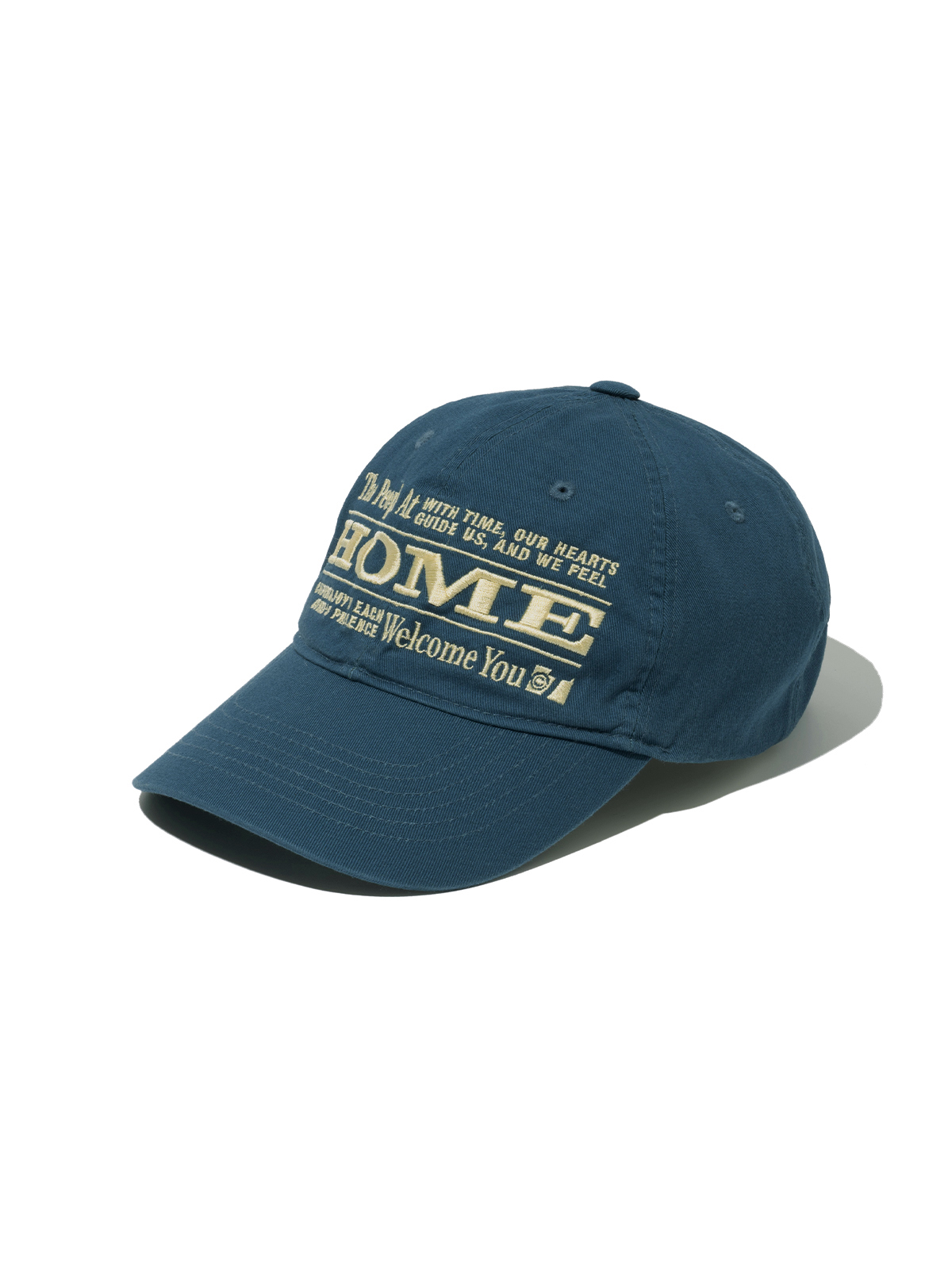 Home caps shop