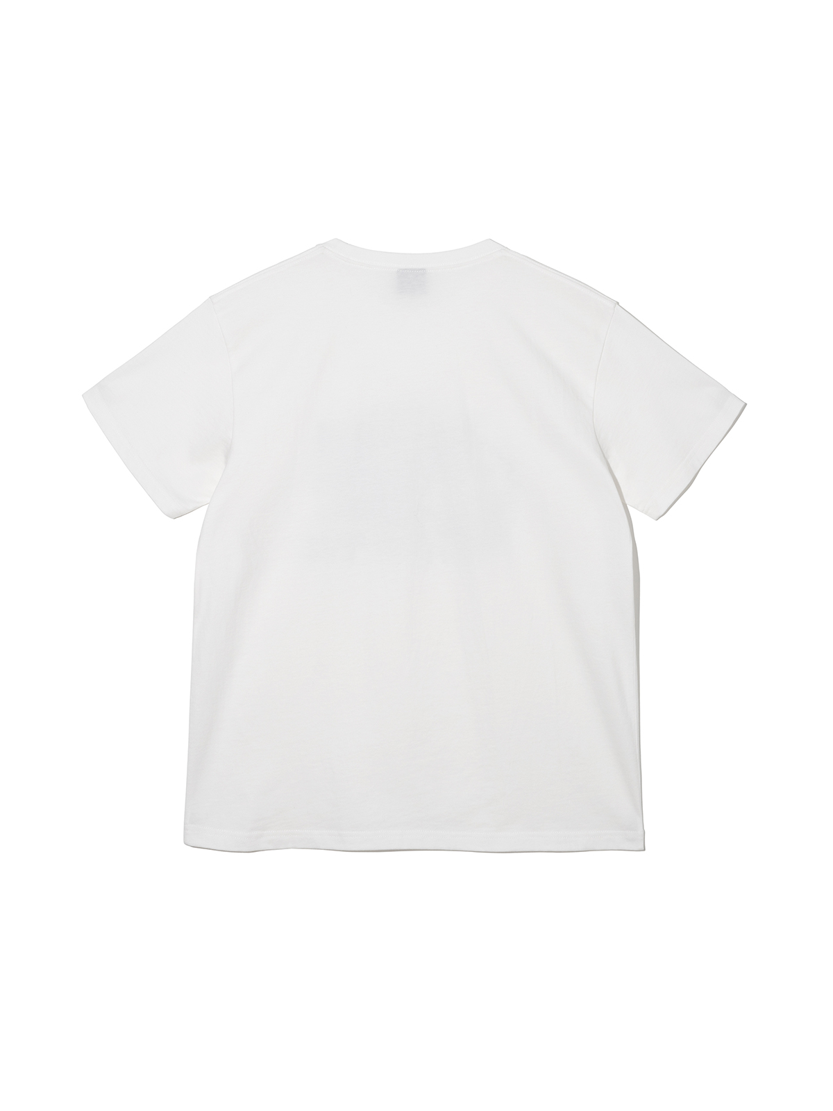 ◆teket◆ Dolphin Friends Tee Khaki TK2514TSST05KHA Dolphin Friends Tee Khaki - teket