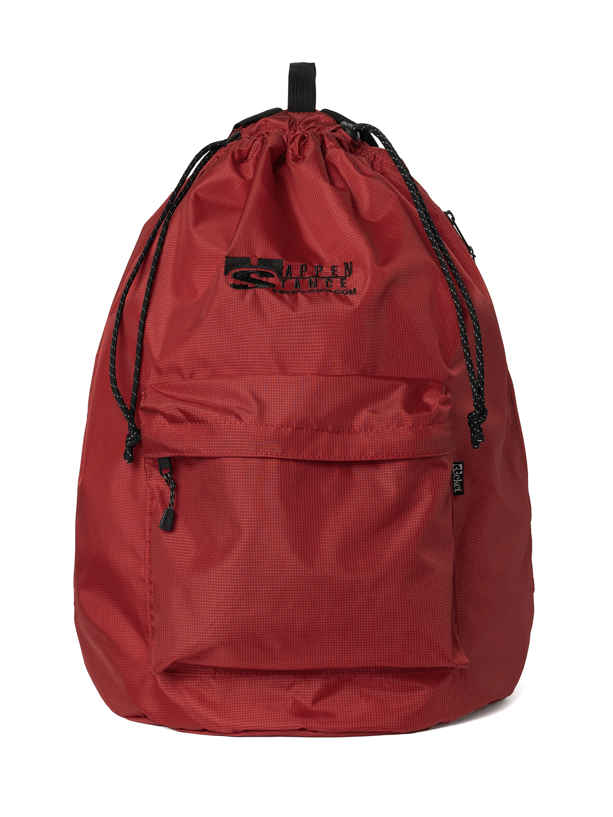バックパック・リュック teket Happen Backpack 5FT703 Happen Backpack Red - teket