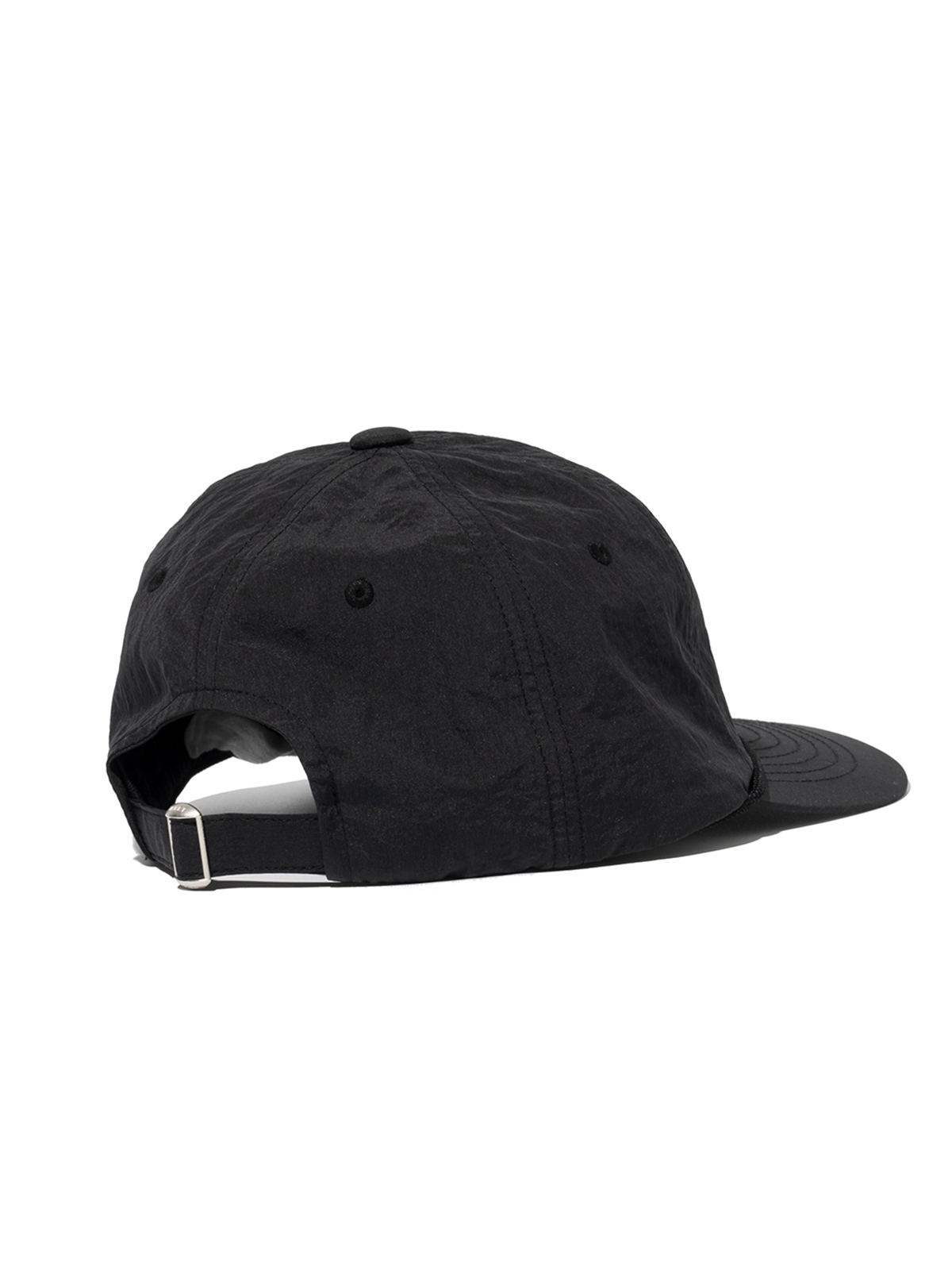 Away Cap Black - teket