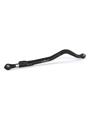 TeraFlex JL JT: HD Forged Adjustable Track Bar - Front (0-6in Lift)