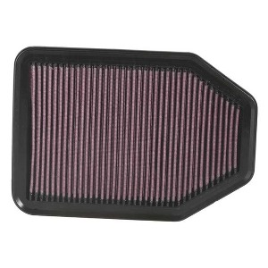 K&amp;N 33-2364 Replacement Air Filter