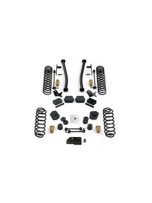 TeraFlex JL 2dr: 2.5 in. Sport ST2 Suspension System - No Shocks