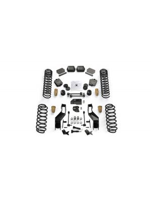 TeraFlex JL 2dr: 3.5 in. Sport ST3 Suspension System - No Shocks