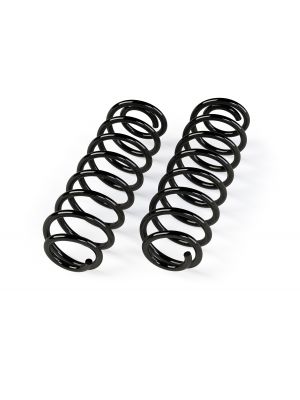 TeraFlex JL 4dr: 2.5 in. Lift Coil Spring Kit - Rear