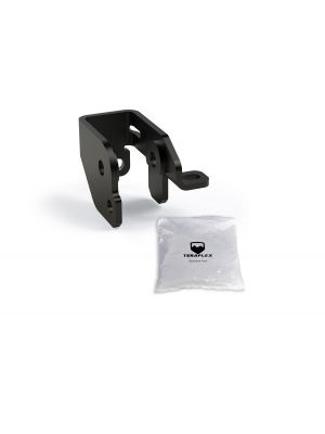 TeraFlex JL JT: Front Track Bar Axle Bracket Kit (2.5-3.5 in. Lift)