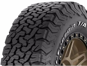 BFGOODRICH 올 터레인 T/A KO2 LT275/70R18 타이어