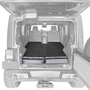 DEEPSLEEP SOLO MAT for JEEP