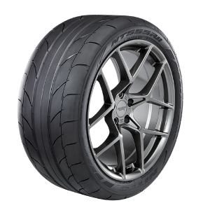 Nitto 108-560 555RII 305/30R20 Tire