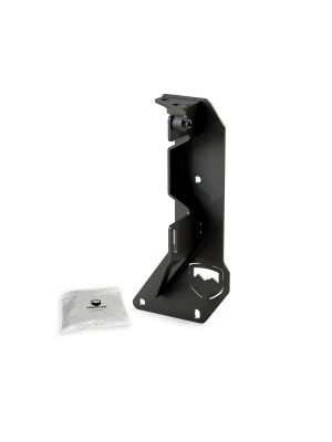 TeraFlex JL: Hi-Lift Jack Mount Bracket Kit