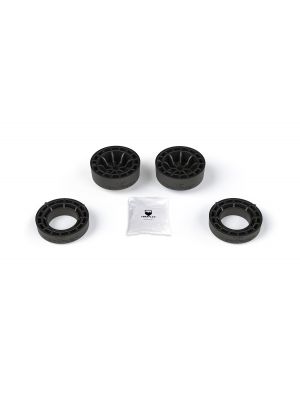 TeraFlex JL 2dr: 1.5 in. Performance Spacer Lift Kit - No Shocks