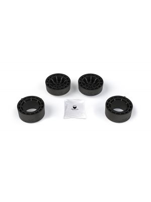 TeraFlex JL 4dr: 1.5 in. Performance Spacer Lift Kit - No Shocks